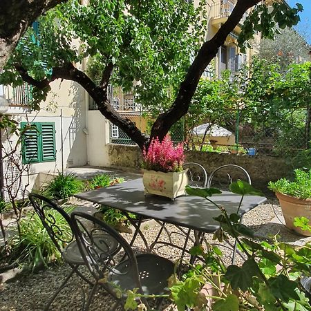 Villino La Rosa Antica Apartment Firenze Bagian luar foto