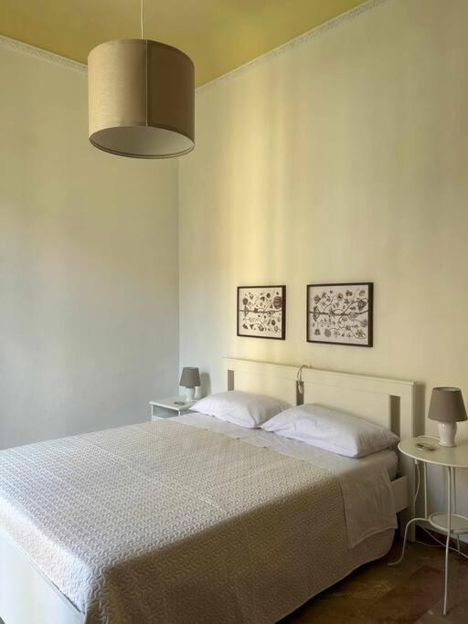 Villino La Rosa Antica Apartment Firenze Bagian luar foto
