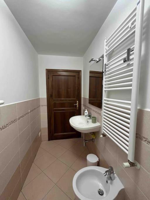 Villino La Rosa Antica Apartment Firenze Bagian luar foto