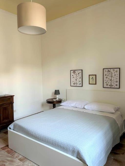 Villino La Rosa Antica Apartment Firenze Bagian luar foto