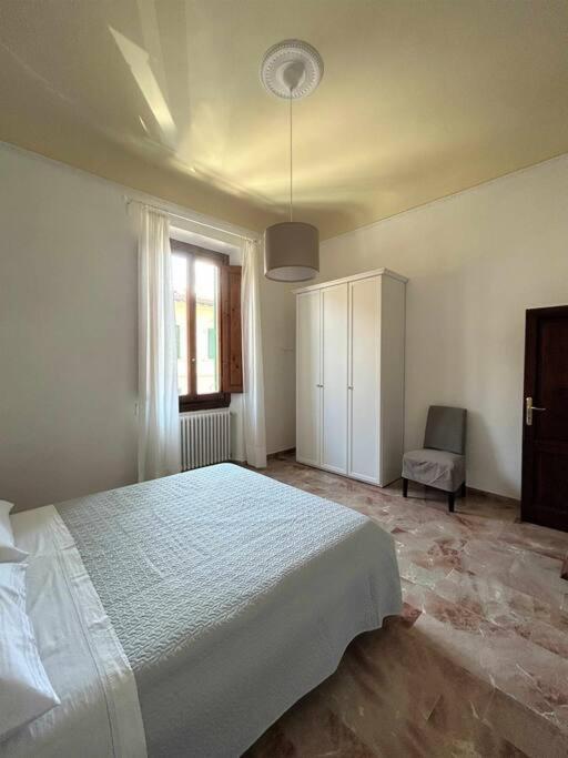 Villino La Rosa Antica Apartment Firenze Bagian luar foto