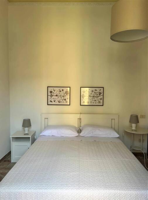 Villino La Rosa Antica Apartment Firenze Bagian luar foto