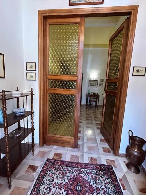 Villino La Rosa Antica Apartment Firenze Bagian luar foto