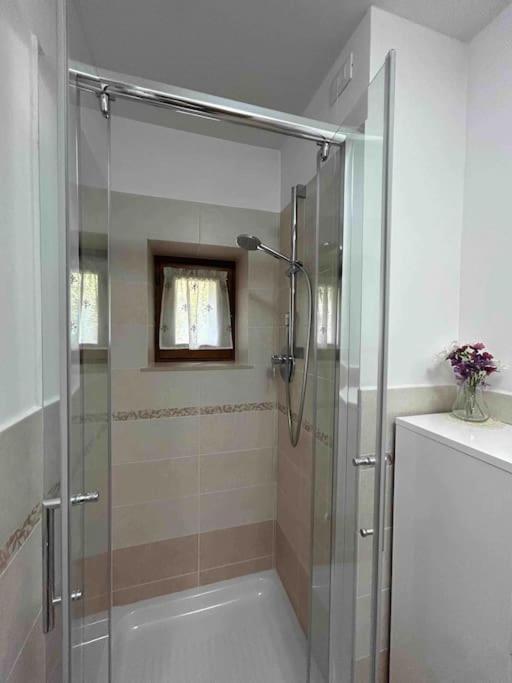 Villino La Rosa Antica Apartment Firenze Bagian luar foto