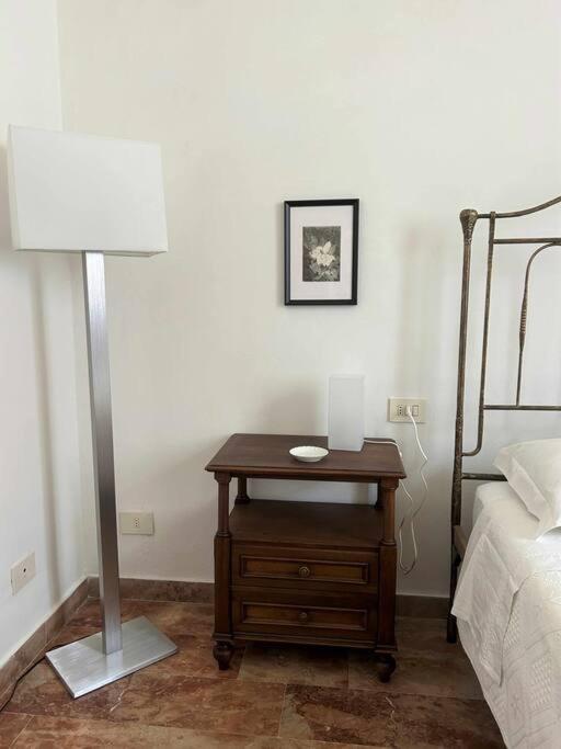 Villino La Rosa Antica Apartment Firenze Bagian luar foto