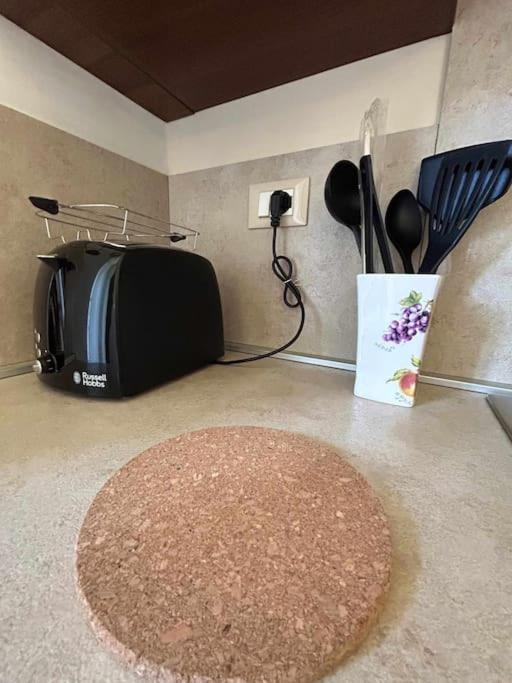 Villino La Rosa Antica Apartment Firenze Bagian luar foto
