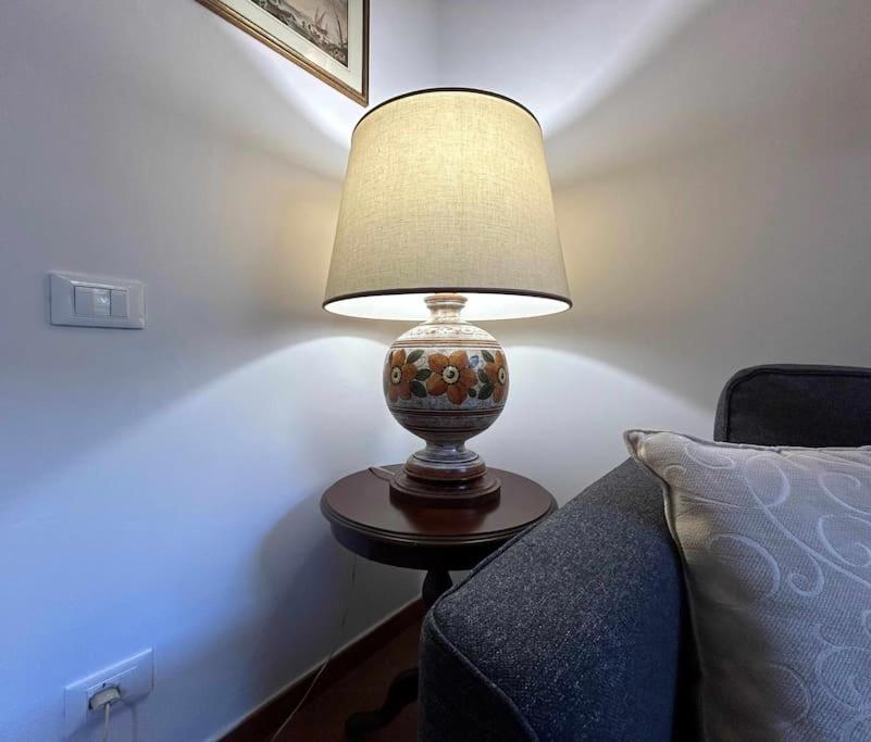 Villino La Rosa Antica Apartment Firenze Bagian luar foto