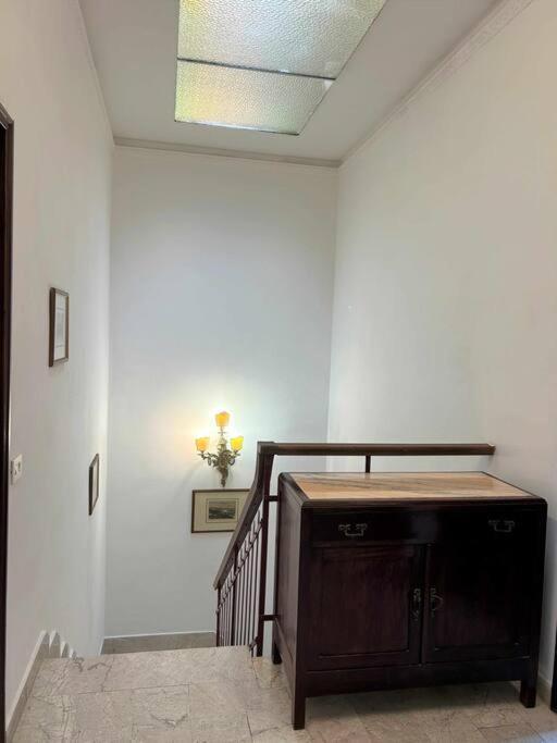 Villino La Rosa Antica Apartment Firenze Bagian luar foto