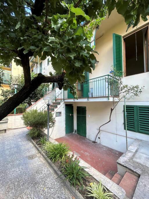 Villino La Rosa Antica Apartment Firenze Bagian luar foto