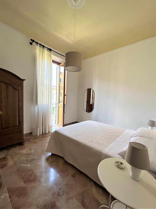 Villino La Rosa Antica Apartment Firenze Bagian luar foto
