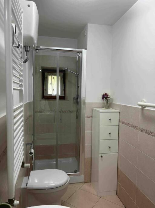 Villino La Rosa Antica Apartment Firenze Bagian luar foto
